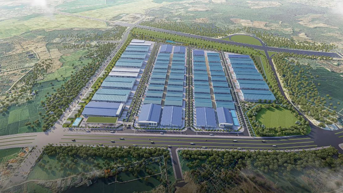 Đất vàng Đà Nẵng