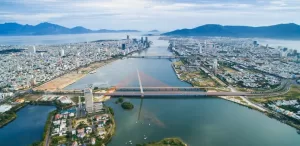 Đất vàng Đà Nẵng